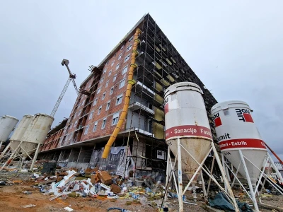 Stan Novogradnja, Lukavica – 36m2