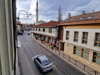 Stan-Poslovni prostor, Baščaršija, Telali
