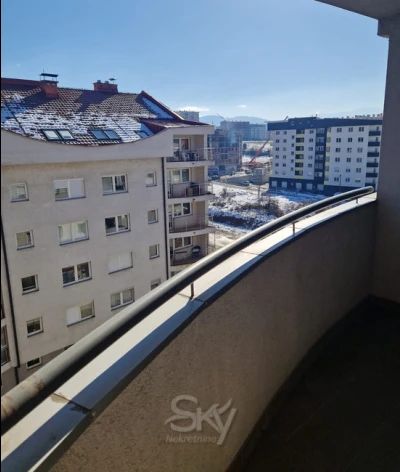 Dvosoban Stan, Istočno Sarajevo 48m2