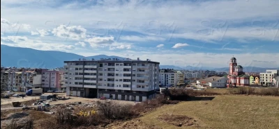 STAN LUKAVICA /RENTA/ 40m2