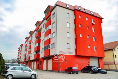 STAN STUP, PIJAČNA / 48m²