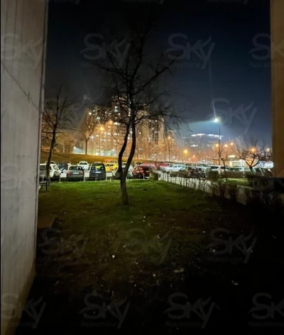 ALIPAŠINO POLJE, NOVI GRAD, SARAJEVO / 69M2