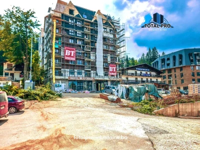 Trosoban apartman Poljice / Jahorina