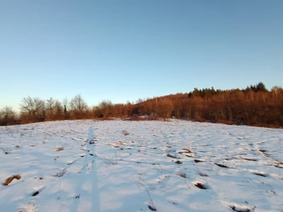 ZEMLJIŠTE LUKE, HADŽIĆI