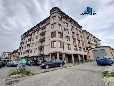 Dvosoban stan Ravnogorska / Lukavica / I.Ilidža