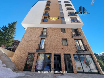 Apartman 40 m2 / Jahorina – I1