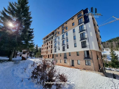 Apartman 19 m2 / Jahorina
