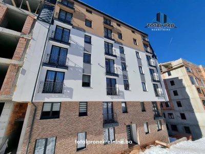 Apartman 41 m2 / Jahorina – VII4