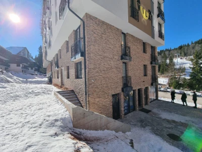 Apartman 37m2 / Jahorina – VII5
