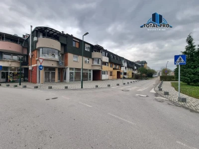 Poslovni prostor Banović Strahinje / Dobrinja I / I.Ilidža