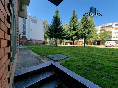 Poslovni prostor Lužani / Ilidža