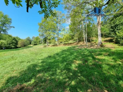 Građevinsko zemljište Hrenovica / Prača