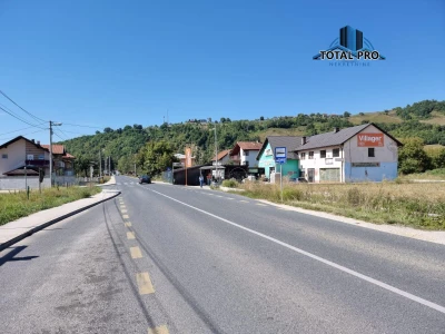 Zemljište 10.761 m² / Ilijaš