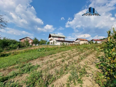 Zemljište Donja Jošanica / Vogošća