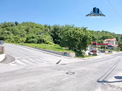 Građevinsko zemljište Briješće brdo čikma / Briješće