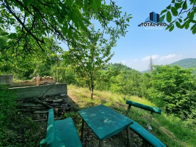 Zemljište Blagovac / Vogoša