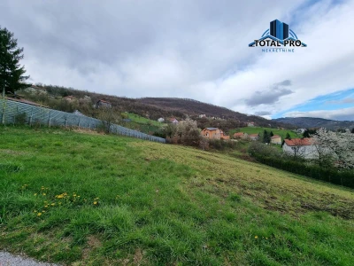 Zemljište Blagovac / Vogošća