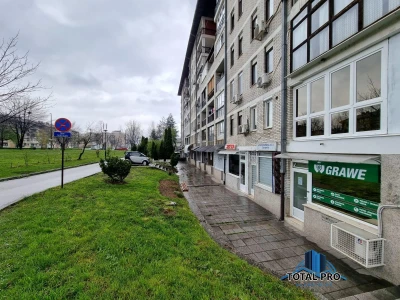 Poslovni prostor Sulejmana Filipovića / Dobrinja V