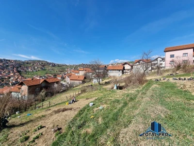 Zemljište Smaila Šikala / Boljakov Potok