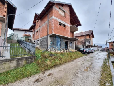 Kuća RAU/BAU Jusufa Juke Gojaka / Briješće