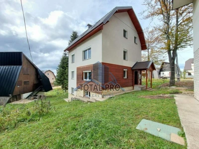 Trosoban apartman Šator / Jahorina Trnovo
