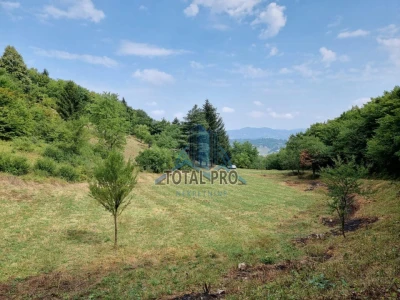 Zemljište Mitrići / Ilidža