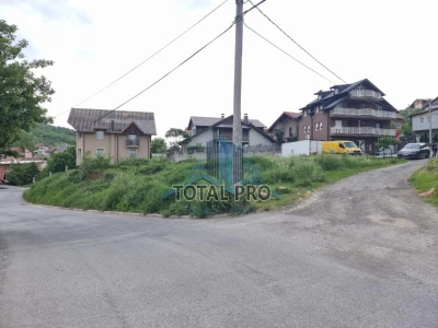 Zemljište / Zabrđe