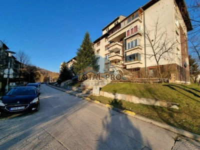 Troiposoban stan Petra Tiješića / Dobrinja IV