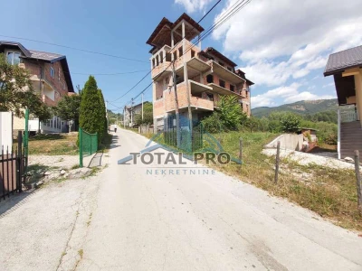 Zemljište Hladivode / Vasin Han