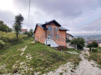 Zemljište Dr. Ramiza Velića/Briješće Brdo