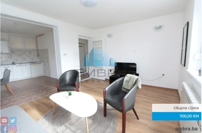 Dvosoban stan, Centar, Marijin Dvor.