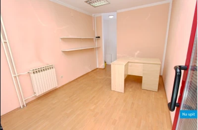 Poslovni Prostor, Hrasno, Novo Sarajevo