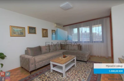 Stan, Bjelave, Breka, Višnjik