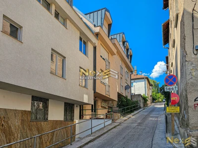 Garsonjera na Mejtašu