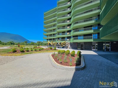 Trosoban stan A501 SARAJEVO WAVES 4