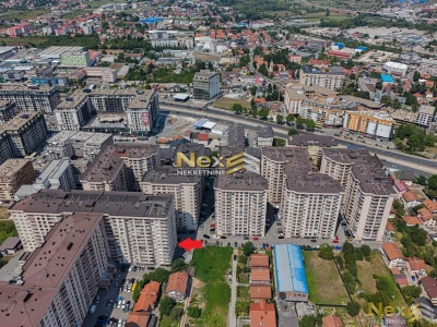 Poslovni prostor na Stupu-Tibra II