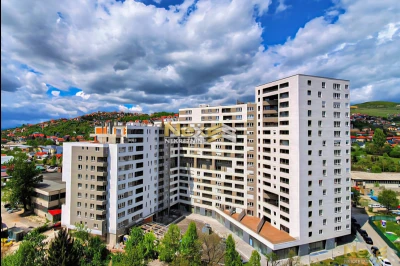 Namješten dvosoban stan Dijamant Otoka 50m2