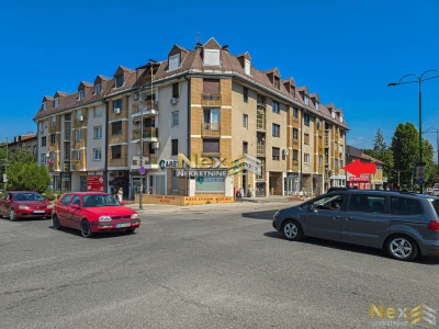 Trosoban stan u samom centru Ilidže