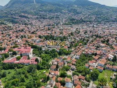 Kuća u Centru - Gornji Kartal