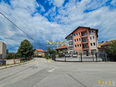 Poslovni prostor u Sokolović Koloniji