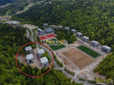 Apartmani MARIGONA Bjelašnica