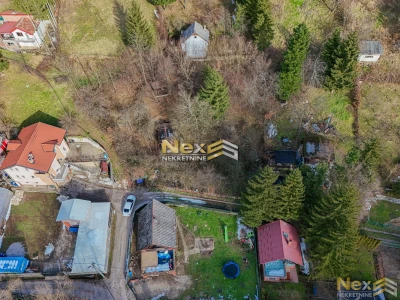 Zemljište u Rakovici