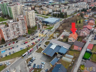 Kuća na atraktivnoj lokaciji u Novom Gradu