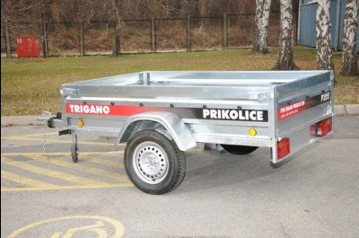 PRIKOLICA TRIGANO P205
