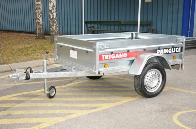 PRIKOLICA TRIGANO P170