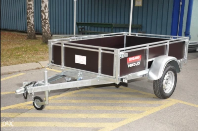 PRIKOLICA TRIGANO D200