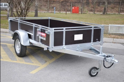 PRIKOLICA TRIGANO D250