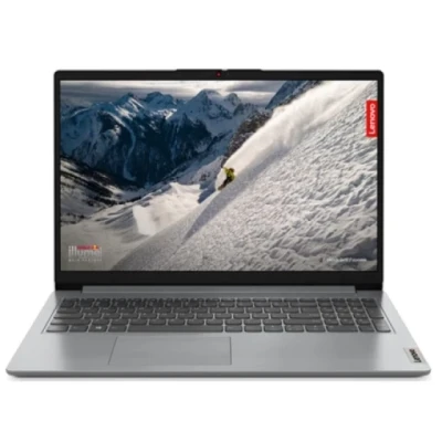 Lenovo IdeaPad 1 15.6" IPS / Ryzen 3 / 16GB / 512GB + Windows 11 Pro + Office 2021