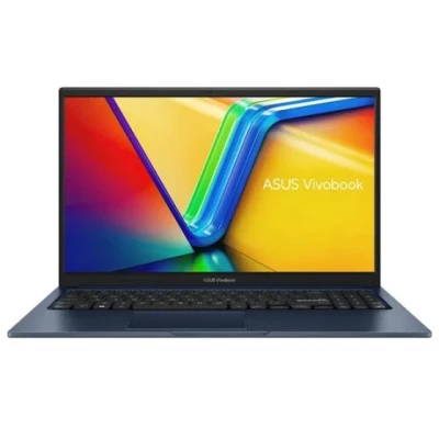ASUS Vivobook 15 X1504VA / 15.6" IPS FHD / i7-1355U / 16GB / 512GB SSD + Windows 11 Pro + Office 2021 GRATIS