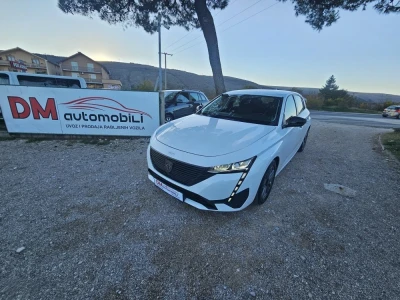 Peugeot 308 1.5 HDI/NAVI/2022g